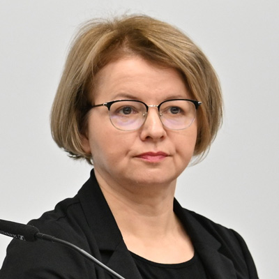 Joanna Puławska