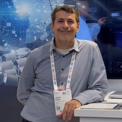Stefano Paolini
